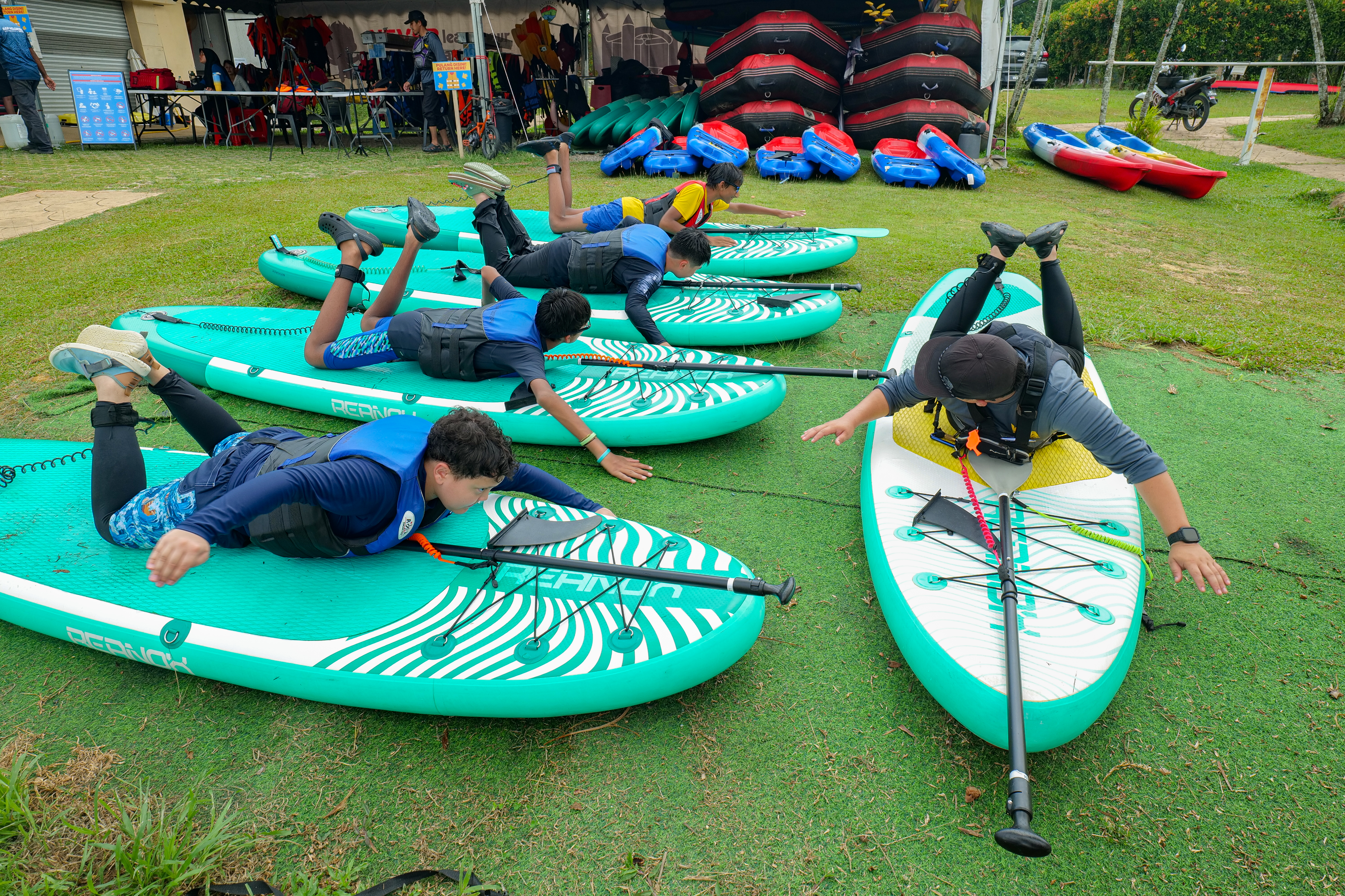 Values-Based Learning